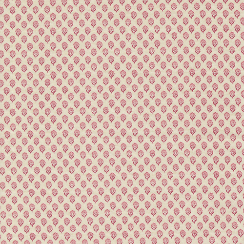 Antoinette Pearl Faded Red 13957 11 Quilting Fabric