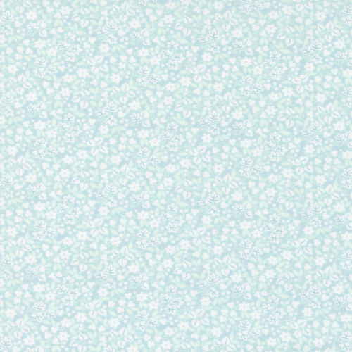 The Shores Sea Glass 18743 13 Quilting Fabric