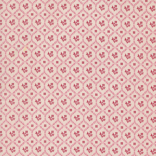 My Summer House Blush 3042 16 Quilting Fabric