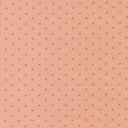 Dinahs Delight Sweet Pink 31678 18 Patchwork Fabric
