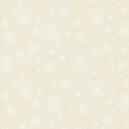 Once Upon Christmas Snow White 43164 21 Quilting Fabric 