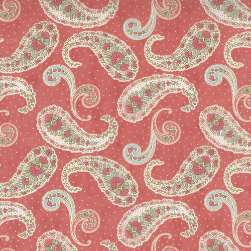 Promenade Rose M44282 15 Quilting Fabric