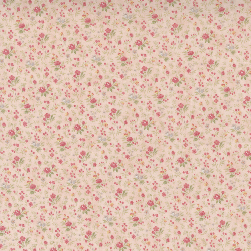 Promenade Blush M44284 14 Quilting Fabric