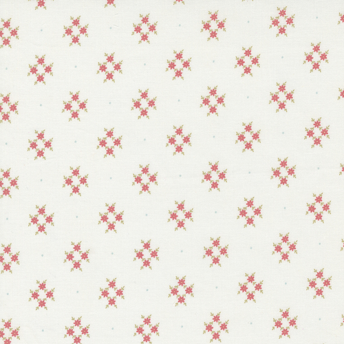 Bliss Blithe Cloud 44317 11 Quilting Fabric