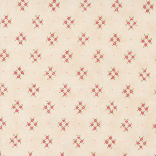 Bliss Blithe Blush 44317 13 Quilting Fabric
