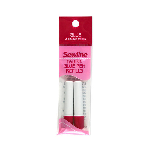 Sewline Glue Pen  Refills (2-Pack)