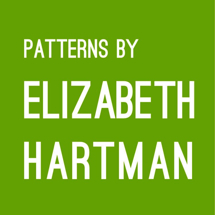 Patterns by Elizabeth Hartman