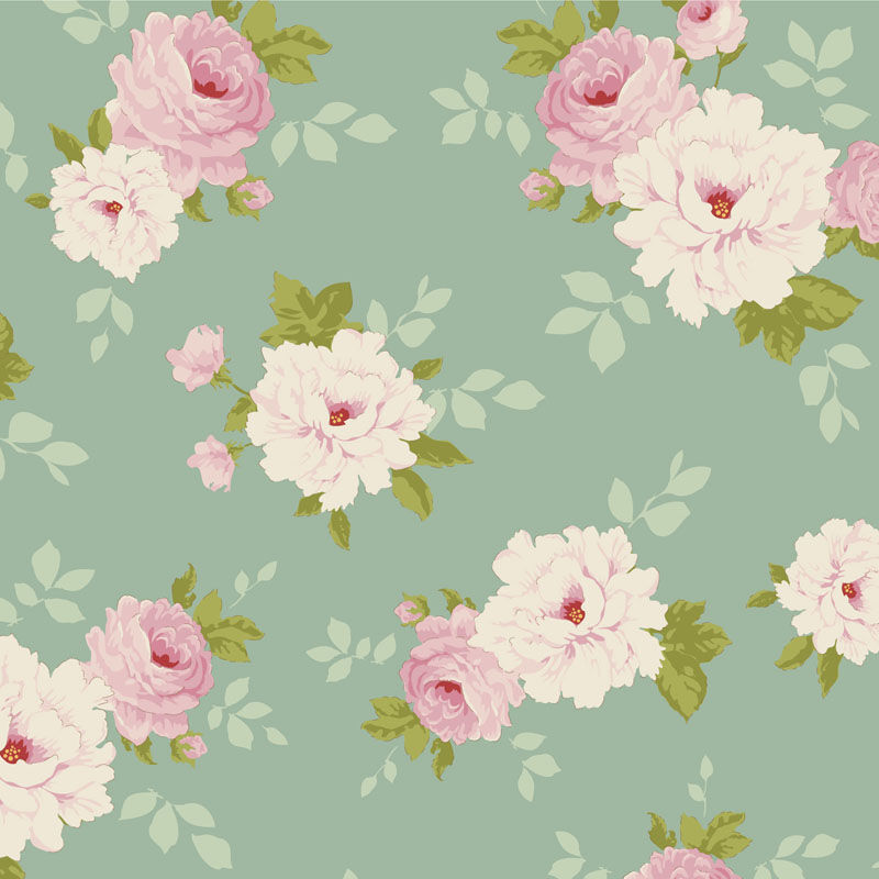Sunday Brunch: Pernille Teal