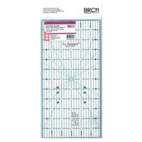 Quilt Ruler -Imperial 6.5" x 12"
