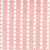 Mackinac Island 14898 13 Patchwork Fabric