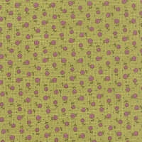 Prints Charming 2m END OF BOLT 17843-15 Patchwork & Quilting Fabric