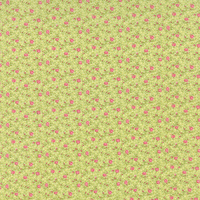 Bespoke Blooms 18623-14 Patchwork & Quilting Fabric