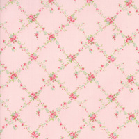 Caroline 18651-13 Patchwork & Quilting Fabric