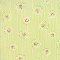 Caroline 18652-14 Patchwork & Quilting Fabric