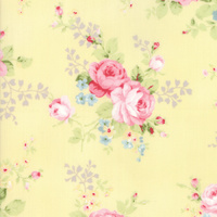 Amberley 18670-13 Patchwork & Quilting Fabric