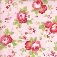 Sophie Main Floral Blossom by Brenda Riddle Designs 18710-14