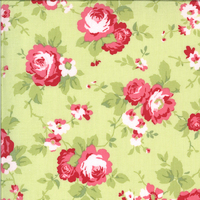 Sophie Main Floral Sprout by Brenda Riddle Designs 18710-15