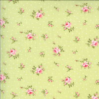 Sophie Medium Floral Sprout by Brenda Riddle Designs 18711-15