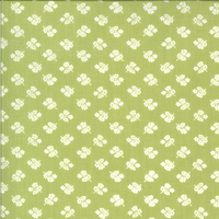 Sophie Small Floral Sprout by Brenda Riddle Designs 18712-19