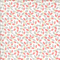 Figs & Shirtings 20394 17 Patchwork Fabric 