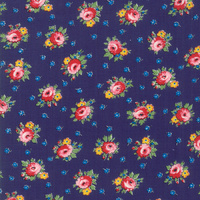 Sweet Harmony 21752 16 by American Jane Patchwork Fabric