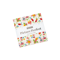 Picture Perfect by American Jane Charm Pack  40 X 5" Squares Pre-release