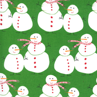 Merry & Bright Quilting Fabric 22400 12