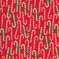 Merry & Bright Quilting Fabric 22402 11