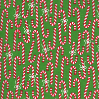 Merry & Bright Quilting Fabric 22402 12