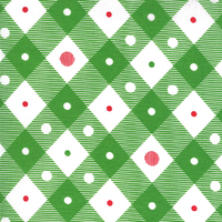 Merry & Bright Quilting Fabric 22404 12
