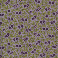 Mill Creek Garden 2246 14 Patchwork Fabric 