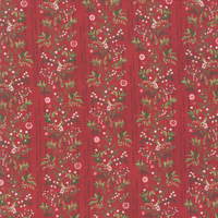 Naughty or Nice 30632 12 Patchwork Fabric