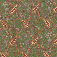 Nancys Needle 1850-1880 Praire Grass 31601 14 Patchwork Fabric 