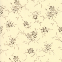 Nancys Needle 1850-1880 Light Cream 31602 12 Patchwork Fabric 