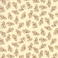 Nancys Needle 1850-1880 Light Cream 31603 11 Patchwork Fabric 