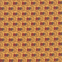 Nancys Needle 1850-1880 Cheddar 31604 16 Patchwork Fabric 