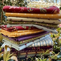 Megelles Mystery Special Bundle – 5 Fat Quarters Florences Fancy