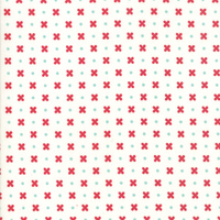 Little Snippets 55183 15 Patchwork & Quilting Fabric