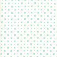 Little Snippets 55183 25 Patchwork & Quilting Fabric
