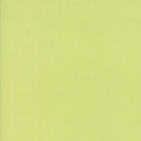 Moda Bella Solid Light Lime Fabric 9900-100