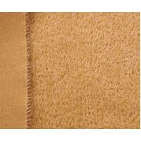George Teddy Bear Making Kit Dk HONEY sm515