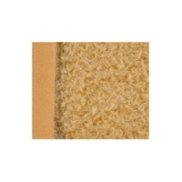 Abigail Teddy Bear Making Kit - Dark Gold 771