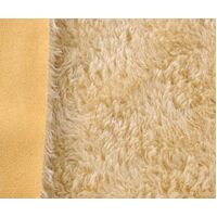 Abigail Teddy Bear Making Kit Pale Gold 773
