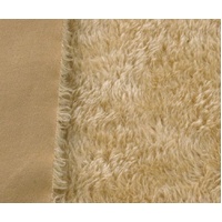 Abigail Teddy Bear Making Kit Honey