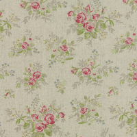 Windermere Linen L18610-11 Patchwork & Quilting Fabric