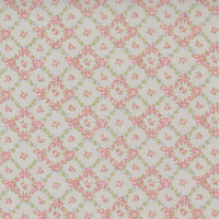 Cottage Linen Closet M1873216 Pebble Fabric 