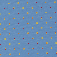 Picture Perfect Light Blue M2180517 Quilting Fabric