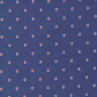 Picture Perfect Navy M2180518 Quilting Fabric