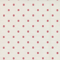 Picture Perfect Ivory Red M2180521 Quilting Fabric