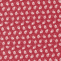 Picture Perfect Red M2180612 Quilting Fabric